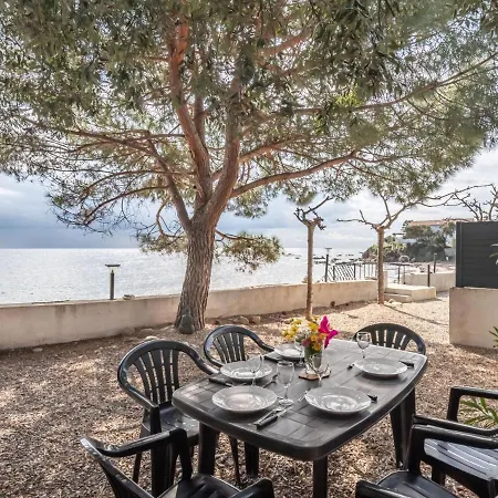 Hébergement de vacances Polpu By Interhome