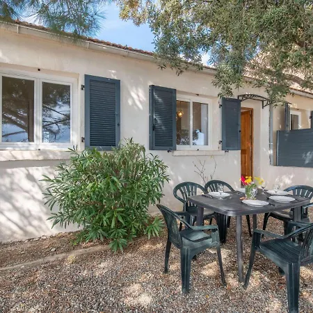 Polpu By Interhome * Sari-Solenzara