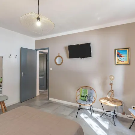 Hébergement de vacances Polpu By Interhome Sari-Solenzara