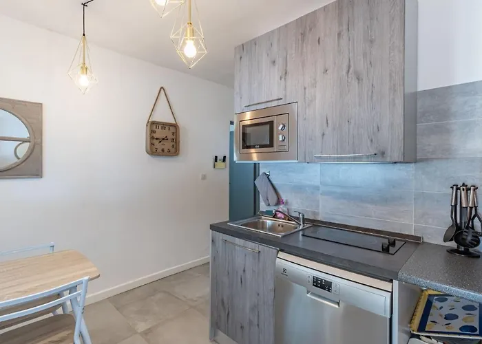 Polpu By Interhome Holiday home *