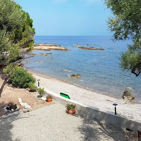 Polpu By Interhome Holiday home