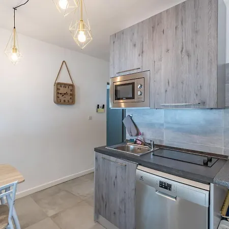 Polpu By Interhome Holiday home *