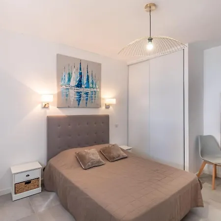 Polpu By Interhome * Sari-Solenzara