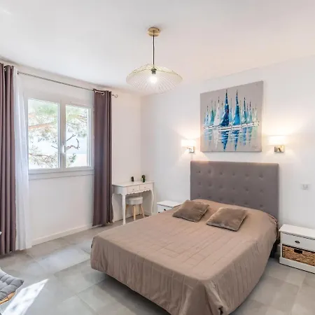 Polpu By Interhome Holiday home Sari-Solenzara