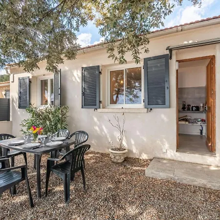 Polpu By Interhome * Sari-Solenzara