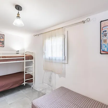 Holiday home Polpu By Interhome Sari-Solenzara