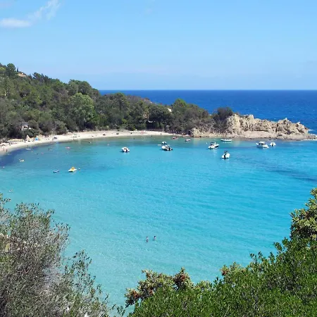 Polpu By Interhome Sari-Solenzara