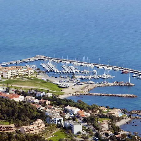 Polpu By Interhome Semesterbostad