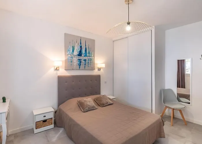 Polpu By Interhome * 萨里索伦札拉