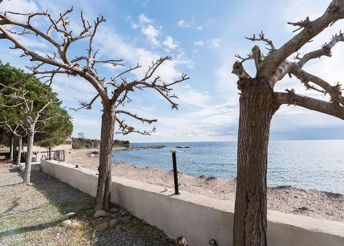 Polpu By Interhome 萨里索伦札拉