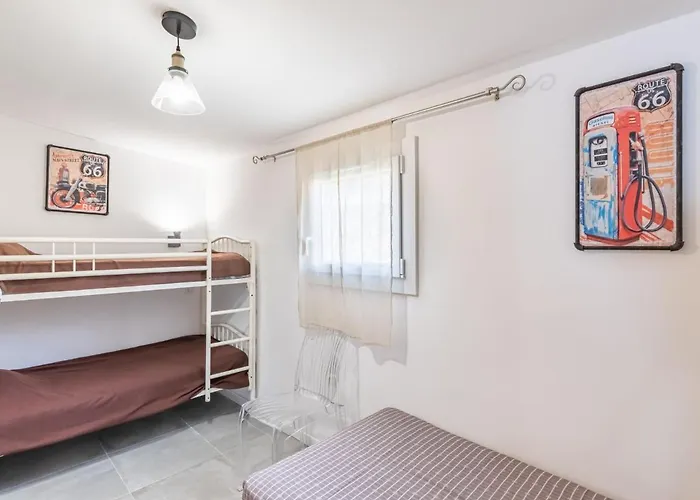 度假居 Polpu By Interhome 萨里索伦札拉